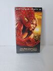 New ListingSpider-Man 2 on VHS Tape Factory Sealed Marvel 2004