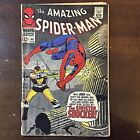 Amazing Spider-Man #46 (1967) - 1st Shocker!