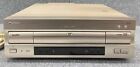 Pioneer DVL-919 LD Laser Disc DVD Player Maintained with Remote CU-DV027