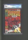 Spectacular Spider-Man #27 CGC 9.6 1st Frank Miller Daredevil Art. Masked Maraud