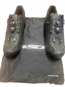 New ListingSidi Tiger 2S Mountain Clipless Shoes - Men's, Black, 45