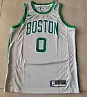 Jayson Tatum Jersey (L) Boston Celtics Nike