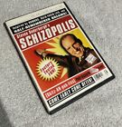 Schizopolis (Criterion Collection) (DVD) Steven Soderbergh