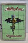 Motley Crue / Dr. Feelgood cassette Tape