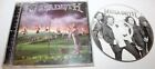 Megadeth – Youthanasia (CD, 1994, Capitol) Train Of Consequences, Heavy Metal