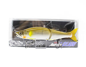 Gan Craft Jointed Claw 178 15-SS Slow Sinking Jointed Lure 08 (0940)