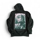 Taylor Swift - Life Was A Willow Evermore Hoodie Jacket - Medium