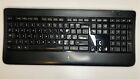Logitech K800 Rechargeable Wireless Illuminated Keyboard Without Dongle And Cord