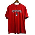 Vintage Wild Things Chief Wahoo Major League T-Shirt Ricky Vaughn Men’s XL