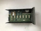 ALLEN BRADLEY 1747-OCPC12 Series A With 1746-a7 7 Slot Chassis