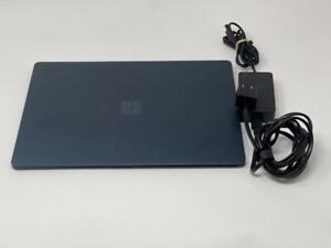 Microsoft Surface Book i5 256GB SSD 8GB Ram Laptop Used G060
