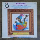 Aladdin And the Magic Lamp Record Vinyl 33 RPM 12
