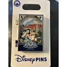 Disney Parks Grand Floridian Resort and Spa Mickey Minnie Mouse Pin