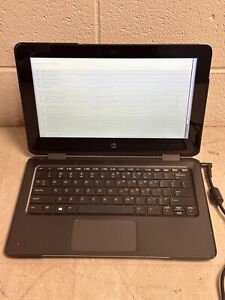 LOT OF 10 HP Laptop ProBook x360 11 G1 EE Pentium N4200, 11.6