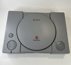 Sony PlayStation PS1 SCPH-9001 - Console Only - TESTED WORKING - (C2)