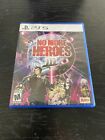 COMPLETE No More Heroes 3 III (Sony PlayStation 5 PS5)