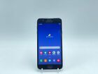 Samsung Galaxy J7 Aura 16GB SM-J737R4 (US Cellular) Black (E-0133)