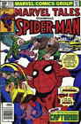 Marvel Tales (2nd Series) #127 (Newsstand) FN; Marvel | Amazing Spider-Man 150 r