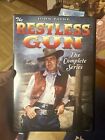 The Restless Gun: The Complete Series (DVD) OOP MEGA RARE