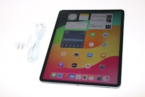Apple iPad Pro 3rd Gen. 512GB, Wi-Fi, 12.9 in - Space Gray A1876