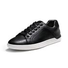 Men's Fashion Sneakers Casual Skate Shoes Arch support Classic Shoes Wide Size-