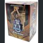 New Listing2022/23 Bowman Chrome University Basketball 7 Pack Blaster Box