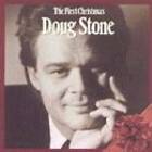 First Christmas - Audio CD By Doug Stone - VERY GOOD