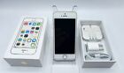 Apple iPhone 5s 32 GB Gold - Tested & Working CIB EXCELLENT CONDITION