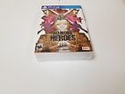 No More Heroes 3 Day 1 Edition PlayStation 4 PS4 New