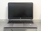 New Listing*TECHLOT of 2x* HP Elitebook 1040 G3 i5-6300U 16GB Mixed Condition for Repair