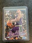 96-97 FLEER SKYBOX ULTRA RAY ALLEN ROOKIE CARD #60. Excellent Condition💎