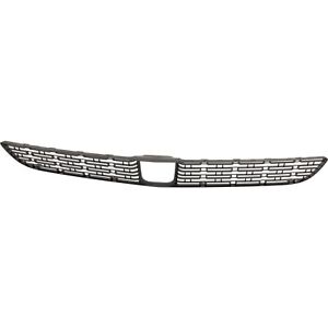 Bumper Face Bar Grilles Front  68259757AA for Dodge Challenger 2015-2023