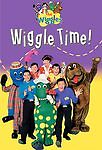 The Wiggles: Wiggle Time! [DVD]