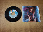 1980s EXCELLENT Tiffany Could've Been / THE HEART OF LOVE MCA-53231 45
