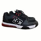 DC Versatile Casual Skateboard Shoes Leather Sneakers USA Men's Size 10