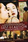 Lust, Caution (Widescreen Edition) - DVD - GOOD