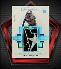 New ListingKenneth Gainwell RC *1/1* 2021 Panini Flawless Patch #RP-40 Memphis - Eagles NFL