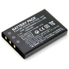Battery for Aiptek Pocket DV AHD Z700 DV DDV-V1 DV H100 DV T200 DV T8 DV V100 LE