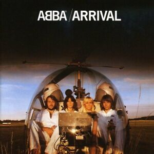 Abba - Arrival - Abba CD C4VG The Fast Free Shipping