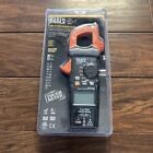 Klein Tools CL700 600 Amp AC True RMS Auto-Ranging Digital Clamp Meter - 🔥NEW🔥