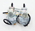 Twin Carburetor For Honda CB175 CL175 Carb K3-K7 1969-1973
