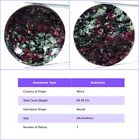 Natural African Eudialyte Loose Gemstone Cabochon