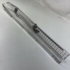 New Listing1959 Chevrolet LH Hood Vent Grill a2