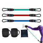 Ankle Resistance Bands Ankle Bands for Working Out with Cuffs Resistance Bands
