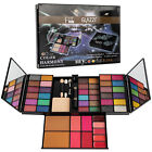 34 Colors Makeup Palette Kit Eyeshadow Lip Gloss Blush Powder Cosmetic Gift Set