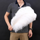 15-70CM 10Pcs White Ostrich Feathers Crafts Wedding Accessories Decoration