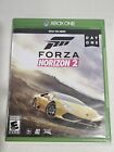 Forza Horizon 2 (Microsoft Studios Xbox One, 2014)