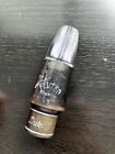 Super Rare Dukoff Flutted Chamber BD  tenor saxophone mouthpiece
