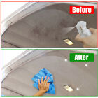 30ML Car Interior Woven Fabric Cleaning Agent Auto Roof Cleaning Cleaner Spray