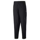 Puma Njr X Cargo Pants Mens Black Athletic Casual Bottoms 534507-01